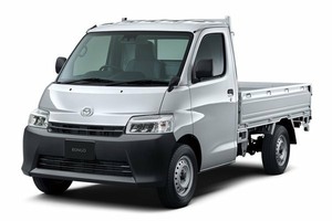 Размер колёс на Mazda Bongo Truck 2023 Подбор шин на Mazda Bongo Truck 2023