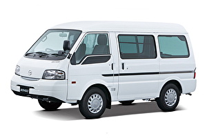 Размер колёс на Mazda Bongo Van 2020 Подбор шин на Mazda Bongo Van 2020