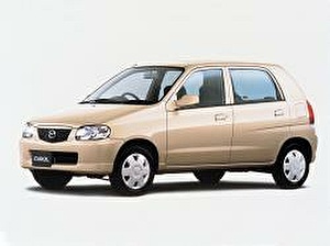 Размер колёс на Mazda Carol 1996 Подбор шин на Mazda Carol 1996