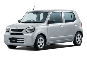 Подбор шин на Mazda Carol 2026
