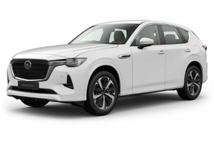 Размер колёс на Mazda CX-60 2022 Подбор шин на Mazda CX-60 2022
