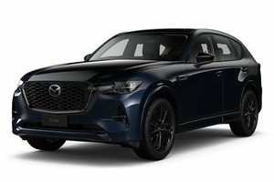 Размер колёс на Mazda CX-60 2026 Подбор шин на Mazda CX-60 2026
