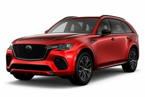 Подбор шин на Mazda CX-70 2025