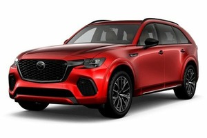 Подбор шин на Mazda CX-70 2026