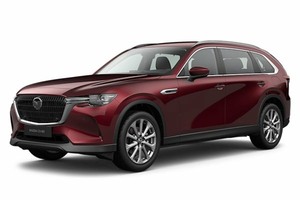Размер колёс на Mazda CX-80 2027 Подбор шин на Mazda CX-80 2027