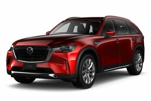 Подбор шин на Mazda CX-90 2026