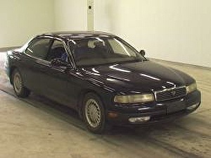 Размер колёс на Mazda Efini MS-9 1991 Подбор шин на Mazda Efini MS-9 1991