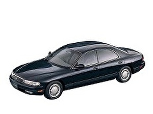 Подбор шин на Mazda Efini MS-9 1994