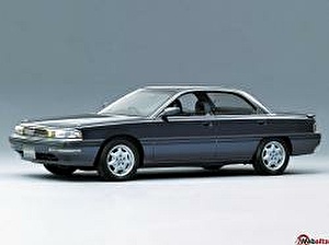 Размер колёс на Mazda Eunos 300 1990 Подбор шин на Mazda Eunos 300 1990