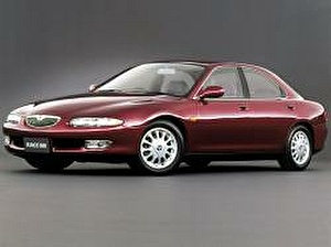 Размер колёс на Mazda Eunos 500 1995 Подбор шин на Mazda Eunos 500 1995