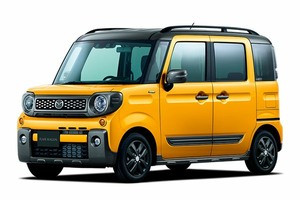 Размер колёс на Mazda Flair Wagon Tough Style 2022 Подбор шин на Mazda Flair Wagon Tough Style 2022