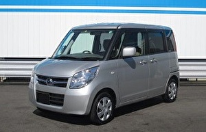 Размер колёс на Mazda Flair Wagon 2012 Подбор шин на Mazda Flair Wagon 2012