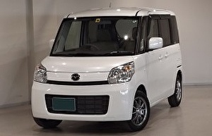 Размер колёс на Mazda Flair Wagon 2014 Подбор шин на Mazda Flair Wagon 2014