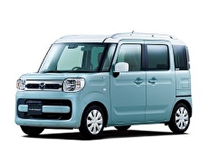 Размер колёс на Mazda Flair Wagon 2019 Подбор шин на Mazda Flair Wagon 2019