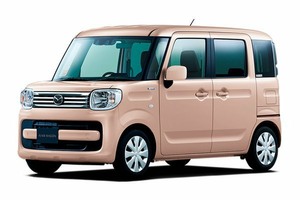 Размер колёс на Mazda Flair Wagon 2023 Подбор шин на Mazda Flair Wagon 2023