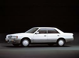 Размер колёс на Mazda Luce 1988 Подбор шин на Mazda Luce 1988