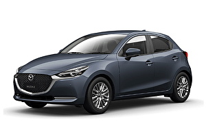 Размер колёс на Mazda Mazda2 2020 Подбор шин на Mazda Mazda2 2020