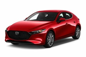 Размер колёс на Mazda Mazda3 2023 Подбор шин на Mazda Mazda3 2023