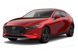 Размер колёс на Mazda Mazda3 2027 Подбор шин на Mazda Mazda3 2027