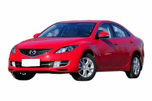 Размер колёс на Mazda Mazda6 Ruiyi 2010 Подбор шин на Mazda Mazda6 Ruiyi 2010