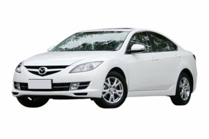 Размер колёс на Mazda Mazda6 Ruiyi 2015 Подбор шин на Mazda Mazda6 Ruiyi 2015