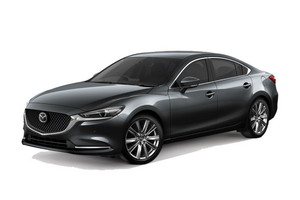 Размер колёс на Mazda Mazda6 2021 Подбор шин на Mazda Mazda6 2021