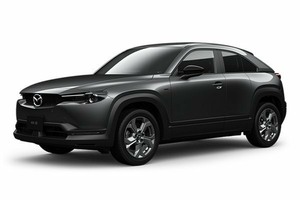 Размер колёс на Mazda MX-30 EV 2023 Подбор шин на Mazda MX-30 EV 2023