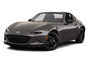 Размер колёс на Mazda MX-5 Miata RF 2020 Подбор шин на Mazda MX-5 Miata RF 2020