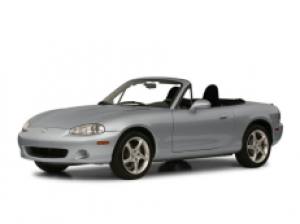 Размер колёс на Mazda MX-5 Miata 1999 Подбор шин на Mazda MX-5 Miata 1999