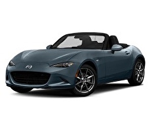 Размер колёс на Mazda MX-5 Miata 2016 Подбор шин на Mazda MX-5 Miata 2016