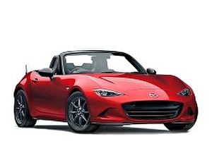 Размер колёс на Mazda MX-5 2018 Подбор шин на Mazda MX-5 2018