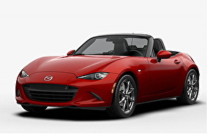 Размер колёс на Mazda MX-5 2020 Подбор шин на Mazda MX-5 2020