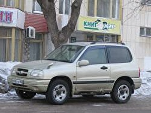 Размер колёс на Mazda Proceed Levante 1999 Подбор шин на Mazda Proceed Levante 1999