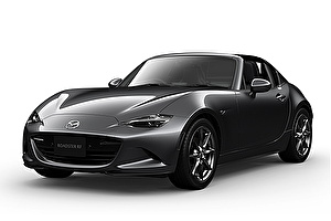 Размер колёс на Mazda Roadster RF 2020 Подбор шин на Mazda Roadster RF 2020
