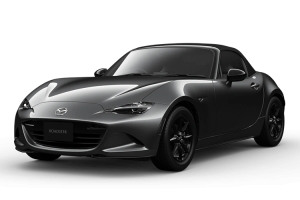 Размер колёс на Mazda Roadster 2021 Подбор шин на Mazda Roadster 2021