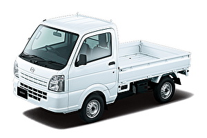 Размер колёс на Mazda Scrum Truck 2020 Подбор шин на Mazda Scrum Truck 2020