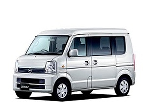 Подбор шин на Mazda Scrum Wagon 2012