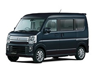 Подбор шин на Mazda Scrum Wagon 2019