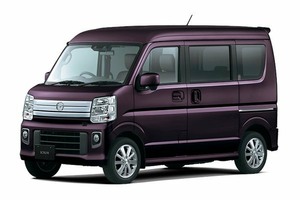 Размер колёс на Mazda Scrum Wagon 2025 Подбор шин на Mazda Scrum Wagon 2025