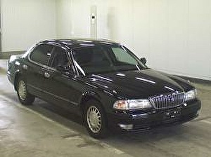 Размер колёс на Mazda Sentia 1999 Подбор шин на Mazda Sentia 1999