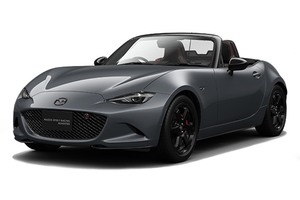 Подбор шин на Mazda Spirit Racing Roadster 2026