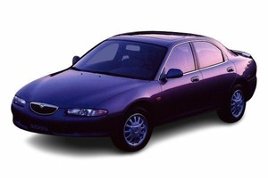 Подбор шин на Mazda Xedos 6 1993