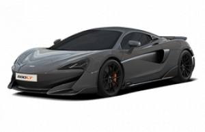 Размер колёс на McLaren 600LT 2019 Подбор шин на McLaren 600LT 2019