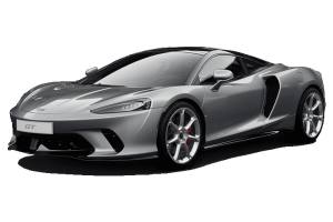 Размер колёс на McLaren GT 2020 Подбор шин на McLaren GT 2020