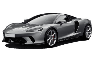 Размер колёс на McLaren GT 2022 Подбор шин на McLaren GT 2022
