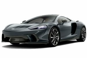 Подбор шин на McLaren GTS 2026