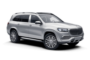 Размер колёс на Mercedes-Maybach GLS-Class 2020 Подбор шин на Mercedes-Maybach GLS-Class 2020