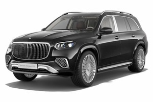 Подбор шин на Mercedes-Maybach GLS-Class 2026