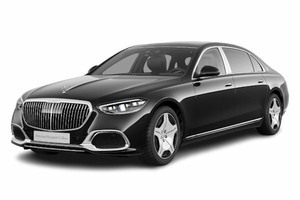 Подбор шин на Mercedes-Maybach S-Class 2026