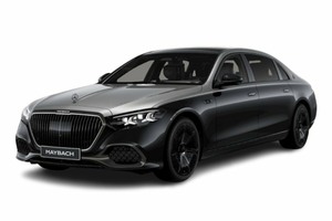 Подбор шин на Mercedes-Maybach S-Class 2027
